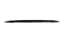 BMW 2-serien F22/F23 2014–2021 P-Style spoiler (för F22, högglans svart) foto 4