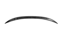 BMW 2-serien F22/F23 2014–2021 P-Style spoiler (för F22, högglans svart) foto 7