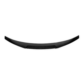 M4-Style spoiler (för F22, blanksvart) foto 4