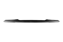 BMW 2-serie Gran Coupe F44 2020–2024 Spoiler i PSM-stil (blank svart) foto 3