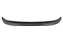 BMW 2-serie Gran Coupe F44 2020–2024 Spoiler i PSM-stil (blank svart) foto 2