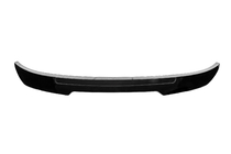 BMW 2-serie Gran Coupe F44 2020–2024 Spoiler i PSM-stil (blank svart) foto 6