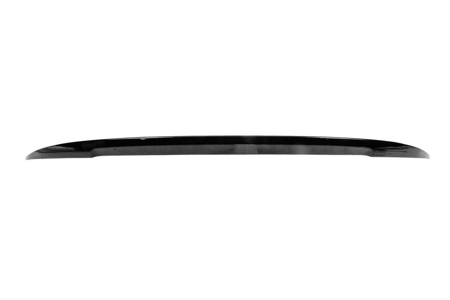 BMW 2-serie Gran Coupe F44 2020–2024 Spoiler P-Style (svart högglans) Foto 3