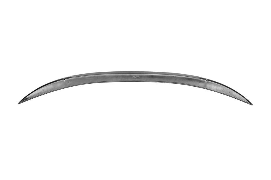 BMW 2-serie Gran Coupe F44 2020–2024 Spoiler P-Style (svart högglans) Foto 7