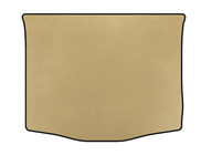 Ford Kuga/Escape 2019– EVA-bagagerumsmatta (för Escape, beige) foto 1