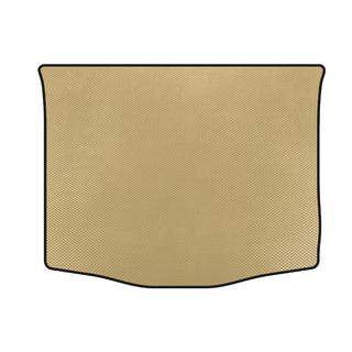 EVA-bagagerumsmatta (för Escape, beige) Ford Kuga/Escape 2019–