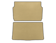 Ford Expedition 2007–2017 EVA bagagerumsmatta (2007-2014, Beige) foto 1