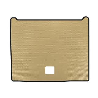 EVA bagagerumsmatta (Beige)