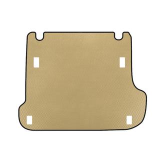 EVA bagagerumsmatta (Beige)