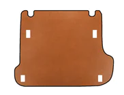 GreatWall Haval/Hover H3 2005–2013 EVA bagagerumsmatta (Orange) foto 1