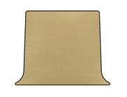 Great Wall Pegasus EVA bagagerumsmatta (Beige) foto 1