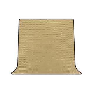 EVA bagagerumsmatta (Beige) Great Wall Pegasus