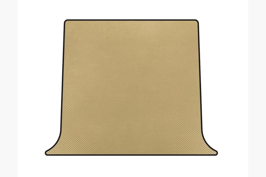 Great Wall Pegasus EVA bagagerumsmatta (Beige) Image