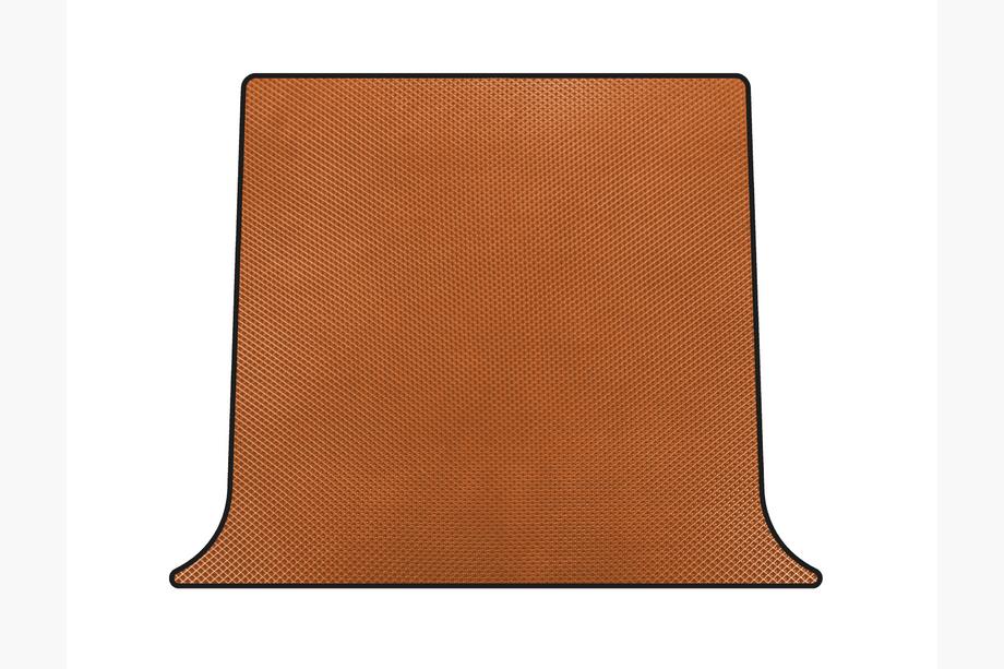 Great Wall Pegasus EVA bagagerumsmatta (Orange) Image