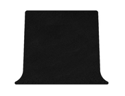 Great Wall Pegasus Textil bagagerumsmatta Premium (Svart) foto 1
