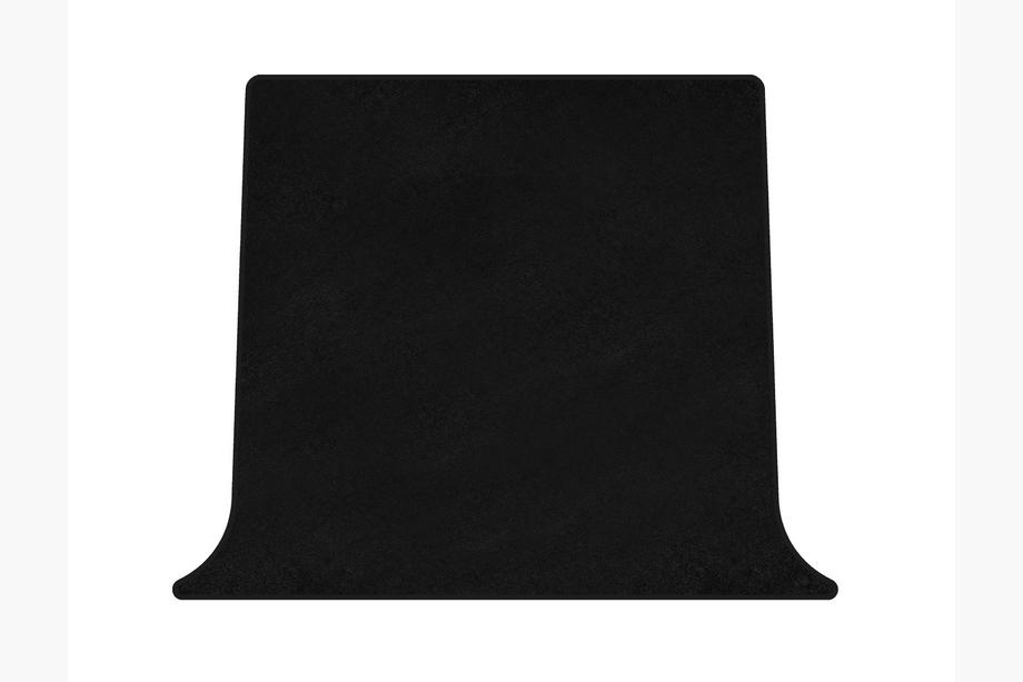 Great Wall Pegasus Textil bagagerumsmatta Premium (Svart) Image