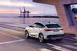Audi Q5 Sportback 2025: Test av den stilrena crossover-coupén foto 2