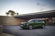 Audi Q5 Sportback 2025: Test av den stilrena crossover-coupén foto 4