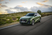 Audi Q5 Sportback 2025: Test av den stilrena crossover-coupén foto 3