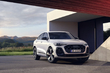 Audi Q5 Sportback 2025: Test av den stilrena crossover-coupén foto 1