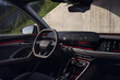 Audi Q5 Sportback 2025: Test av den stilrena crossover-coupén foto 5