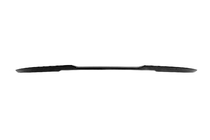 BMW 3-serien F30/F31 2012–2019 M4-Style spoiler (för F30/F80, blanksvart) foto 3