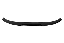 BMW 3-serien F30/F31 2012–2019 M4-Style spoiler (för F30/F80, blanksvart) foto 4
