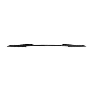 M4-Style spoiler (för F30/F80, blanksvart) BMW 3-serien F30/F31 2012–2019 foto 3