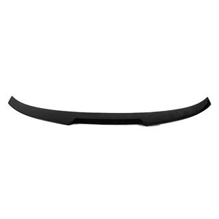 M4-Style spoiler (för F30/F80, blanksvart) BMW 3-serien F30/F31 2012–2019 foto 4