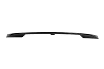 BMW 3-serien F30/F31 2012–2019 X-Style spoiler (för F30/F80, glanssvart) foto 3