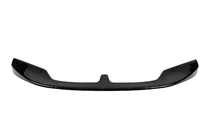 BMW 3-serien F30/F31 2012–2019 X-Style spoiler (för F30/F80, glanssvart) foto 4