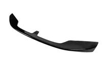 BMW 3-serien F30/F31 2012–2019 X-Style spoiler (för F30/F80, glanssvart) foto 2