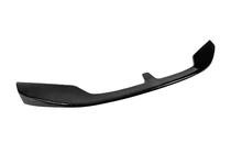 BMW 3-serien F30/F31 2012–2019 X-Style spoiler (för F30/F80, glanssvart) foto 5