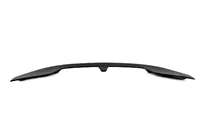 BMW 3-serien F30/F31 2012–2019 X-Style spoiler (för F30/F80, glanssvart) foto 6