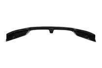 BMW 3-serien F30/F31 2012–2019 X-Style spoiler (för F30/F80, glanssvart) foto 7