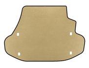 Honda Legend 2004–2012 EVA bagagerumsmatta (Beige) foto 1