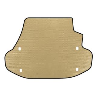 EVA bagagerumsmatta (Beige)