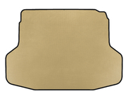 Honda Civic Sedan VII 2001–2006 EVA bagagerumsmatta (Coupé, Beige) foto 1