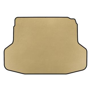 EVA bagagerumsmatta (Coupé, Beige)