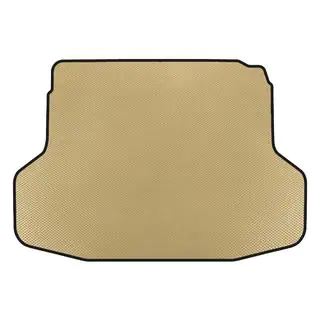 EVA bagagerumsmatta (Coupé, Beige)