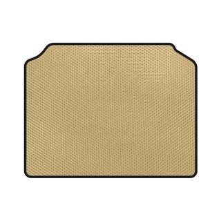 EVA bagagerumsmatta (övre, beige)