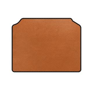 EVA bagagerumsmatta (övre, orange)