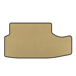 EVA bagagerumsmatta (nedre, beige)