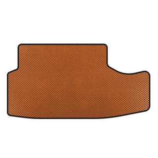 EVA bagagerumsmatta (nedre, orange)