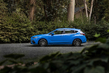 Test av Subaru Impreza sjätte generationen: Ny standard för praktisk användning foto 2