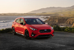 Test av Subaru Impreza sjätte generationen: Ny standard för praktisk användning foto 4