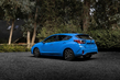 Test av Subaru Impreza sjätte generationen: Ny standard för praktisk användning foto 3