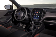 Test av Subaru Impreza sjätte generationen: Ny standard för praktisk användning foto 5