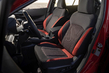 Test av Subaru Impreza sjätte generationen: Ny standard för praktisk användning foto 6