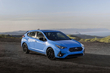Test av Subaru Impreza sjätte generationen: Ny standard för praktisk användning foto 1
